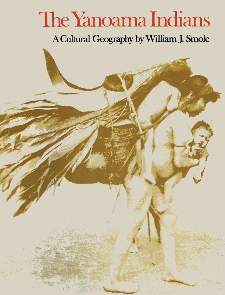 The Yanoama Indians