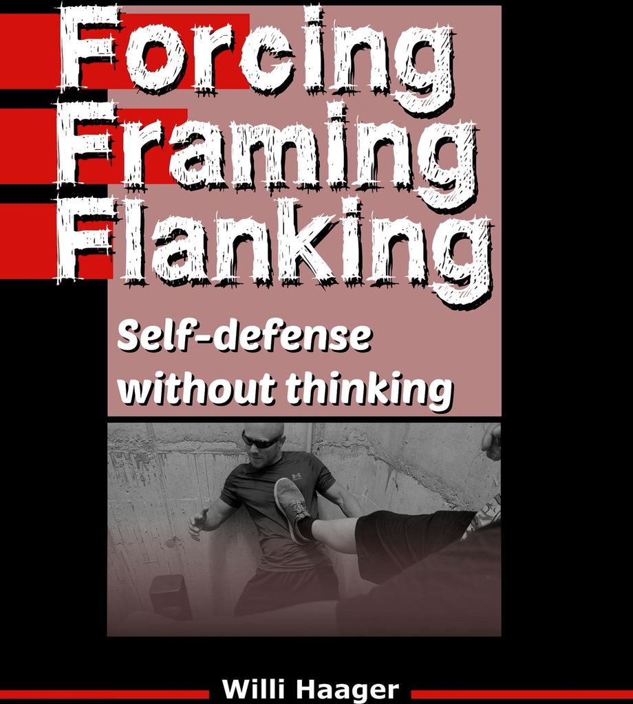 Forcing, Framing, Flanking