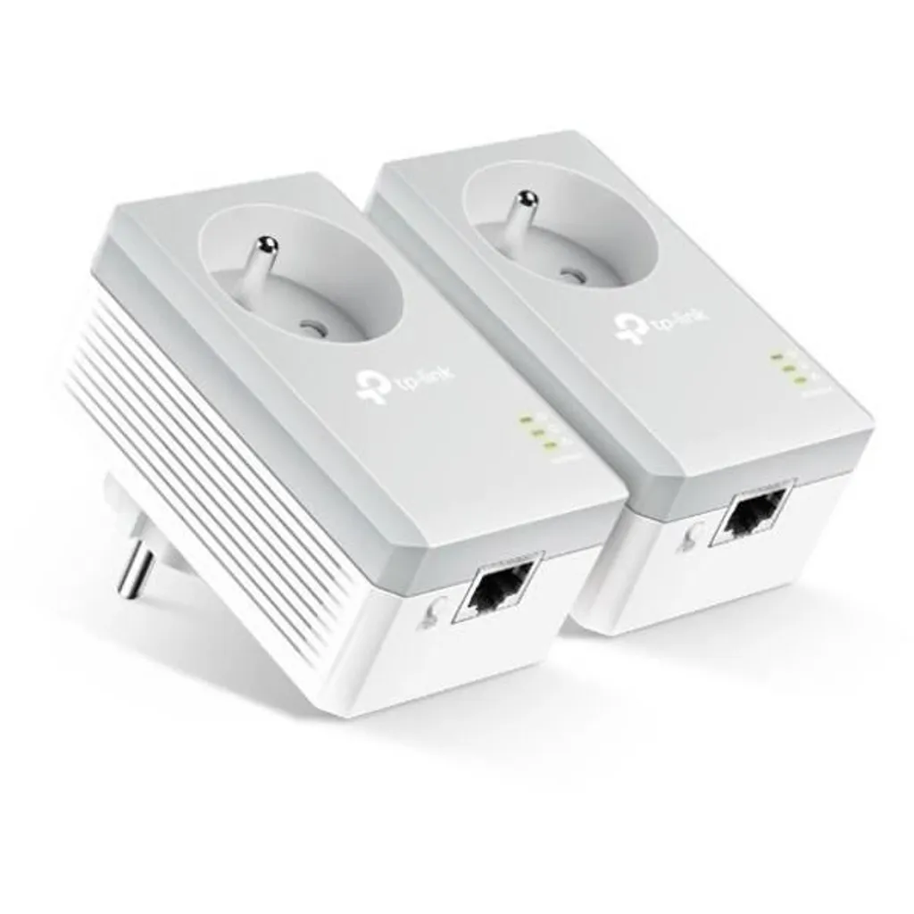 Solution CPL pour Box Internet : Étendre le Web via les Prises de Courant