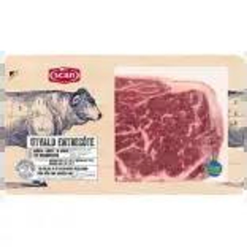 SCAN Entrecôte 180g