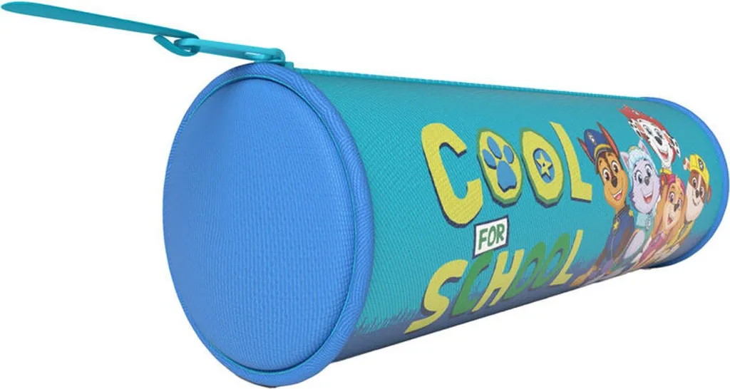 Paw Patrol - Cool for School - astuccio per matite