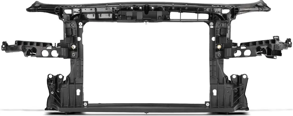Pièce Support de Serrure Avant Audi A3 8P pour Réparation Carrosserie
