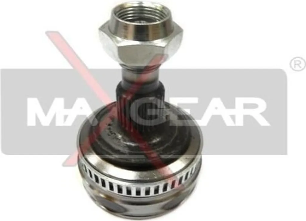 Arbre de transmission anti-cliquetis pour Mercedes W168
