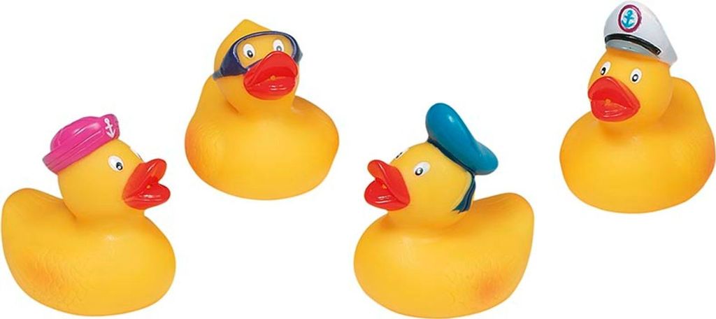 Animaux à jet d'eau, canards assortis (1 pièce) Image du produit 