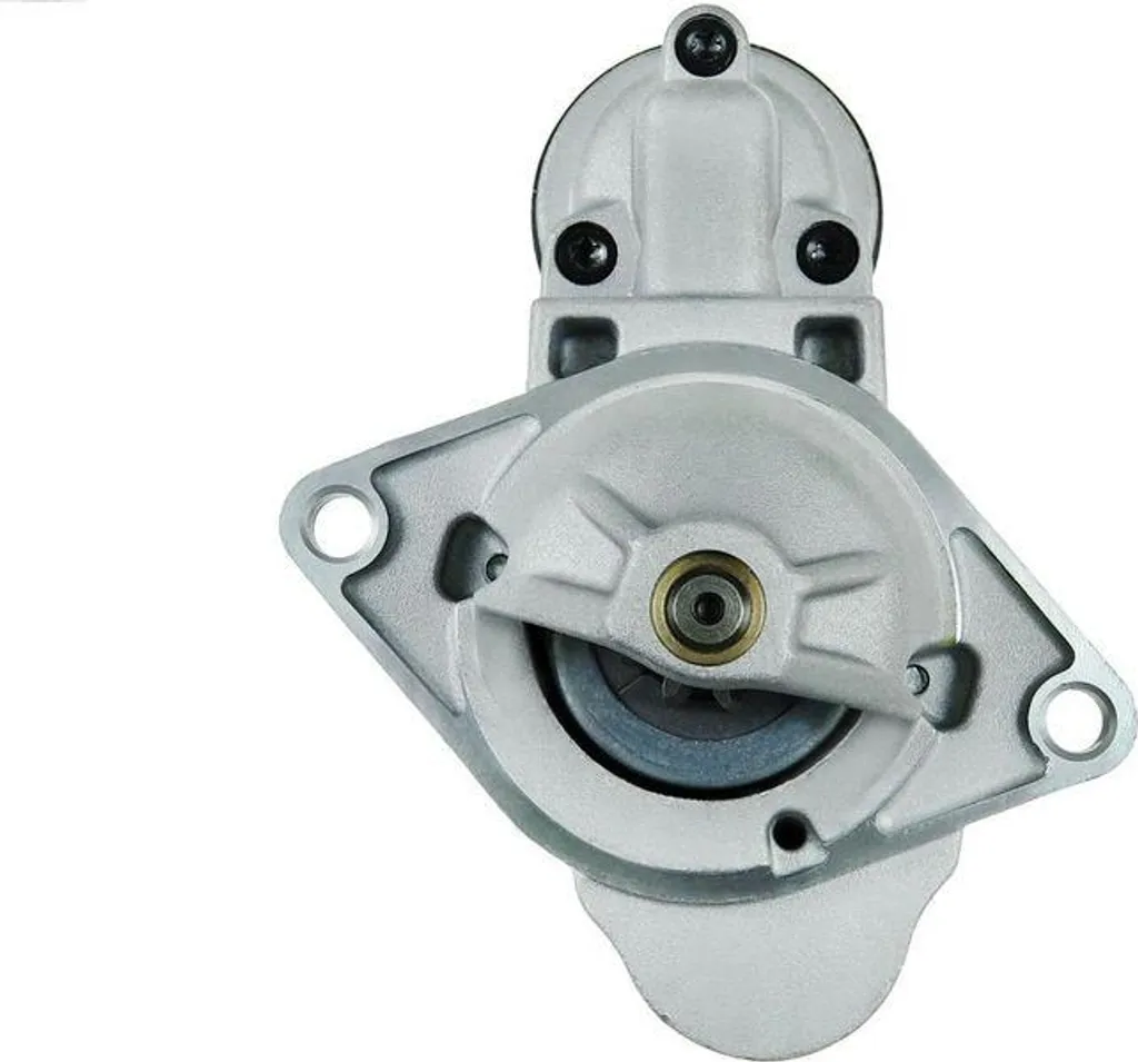 Démarreur pour Opel Corsa D et Meriva, solution pour démarrage difficile