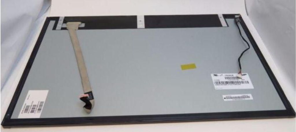 CoreParts MSC230F30-184M Notebook-Ersatzteil Anzeige (MSC230F30-184M)