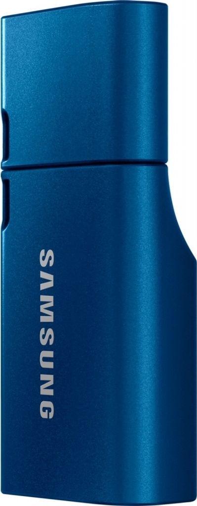 SAMSUNG USB-Stick USB Type-C blau 128 GB Produktbild 8