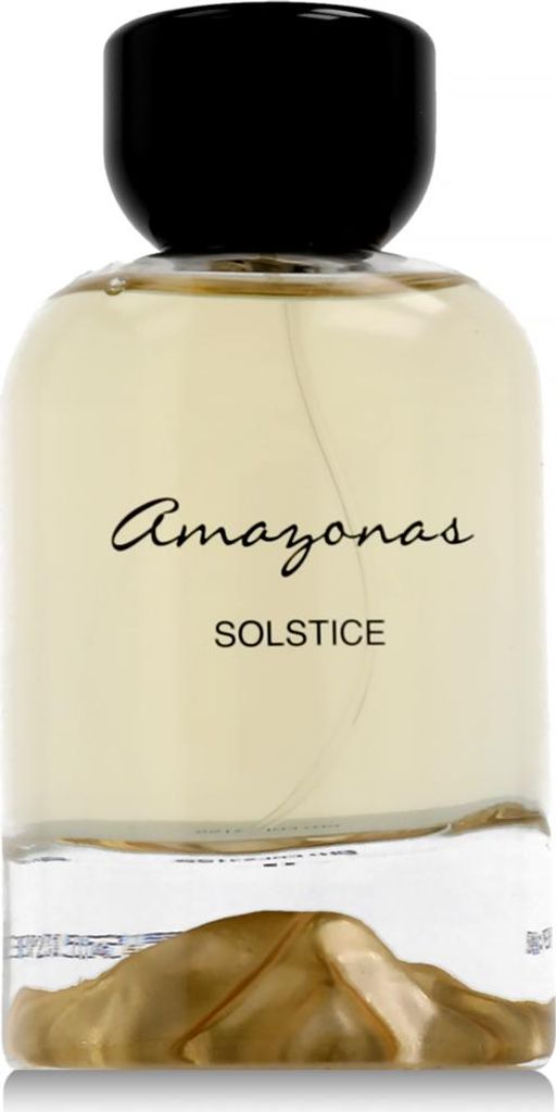 Atralia Amazonas Solstice EDP 100 ml UNISEX Immagine del prodotto 