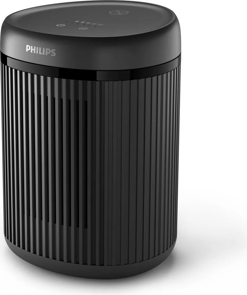 Termoventilatore Ufficio Philips 2000W | Silenzioso per Smart Working - 3