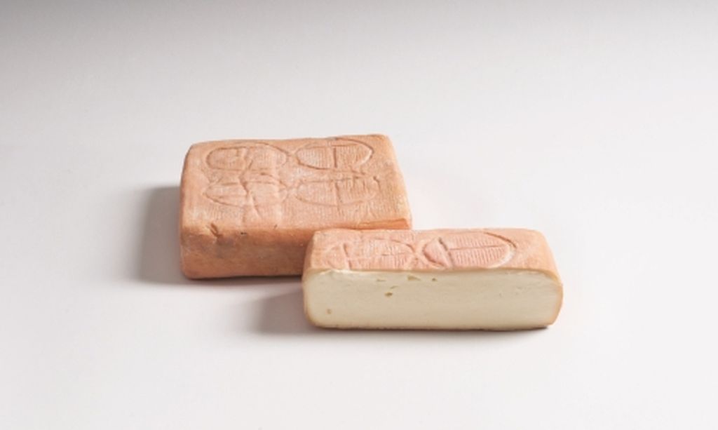 Taleggio D.O.P. Käse Arrigoni ca. 1 kg.