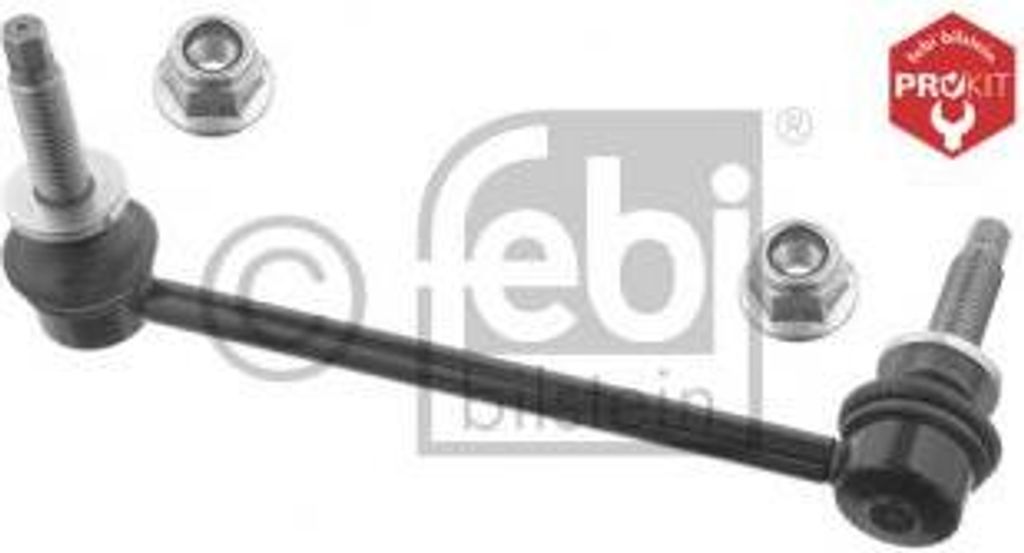 Febi Bilstein Stange/Strebe, Stabilisator  34315 Produktbild 