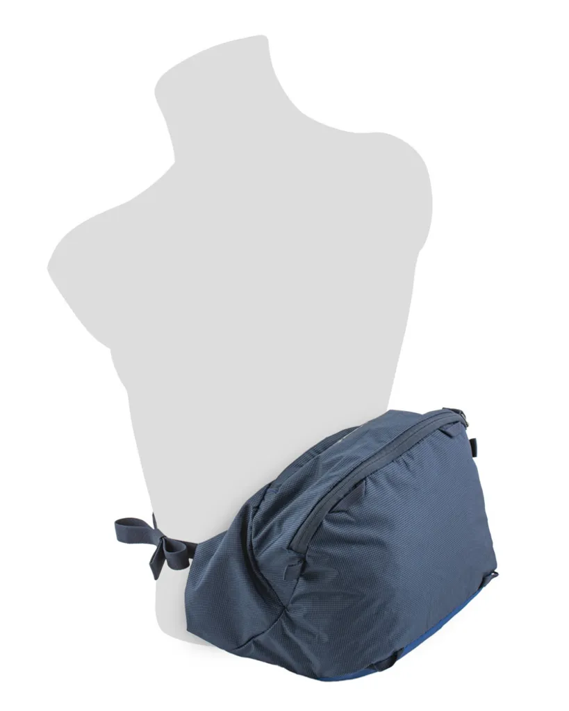 Sac à dos Pinguin Explorer 75 avec dos réglable ergonomique - 7
