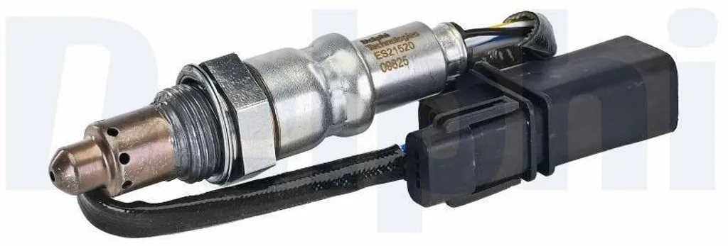 Capteur Lambda pour Audi A1 et Skoda Fabia 1.0 - Pièce Échappement 10-