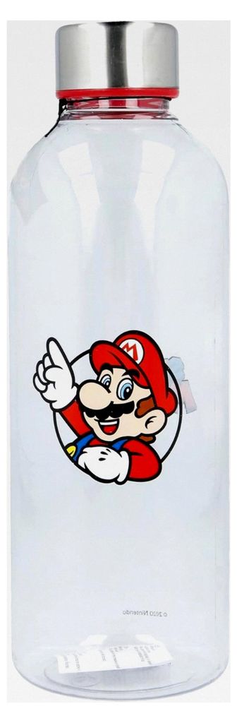 850 Ml Super Mario Junger Erwachsener