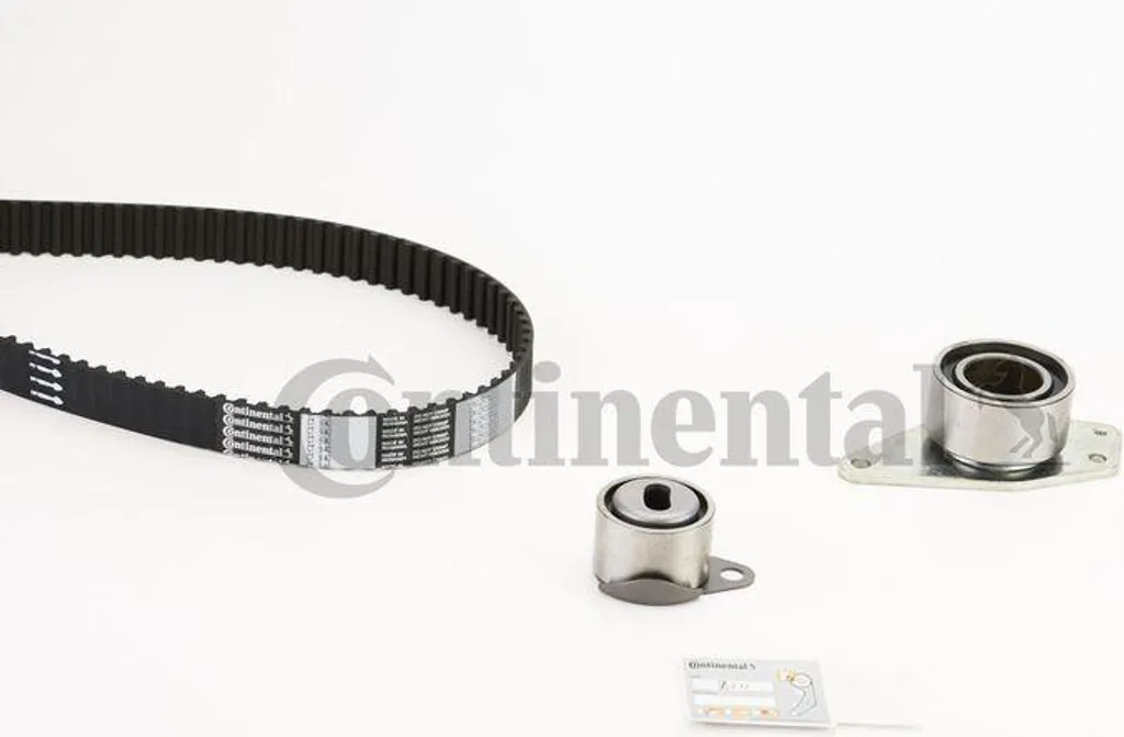 Kit distribution Continental CT840K1 pour Espace Laguna et Megane