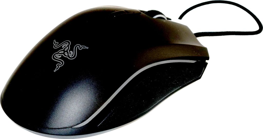 Razer Mamba Elite - prawa - optyczna - USB - 16000 DPI - Zdjęcie produktu 22