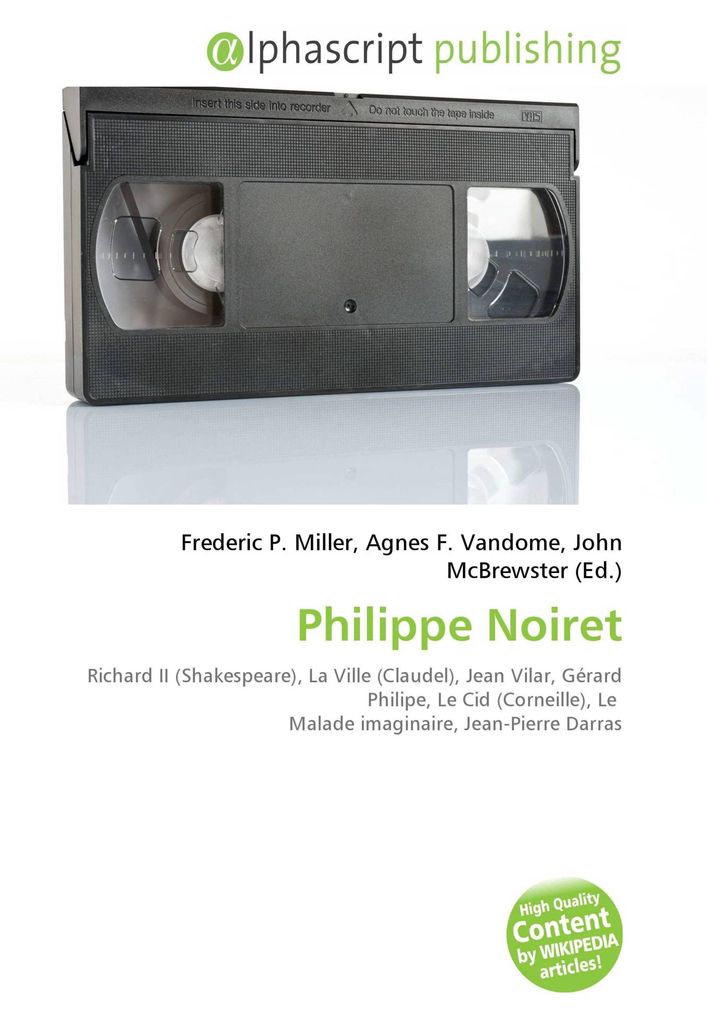 Philippe Noiret