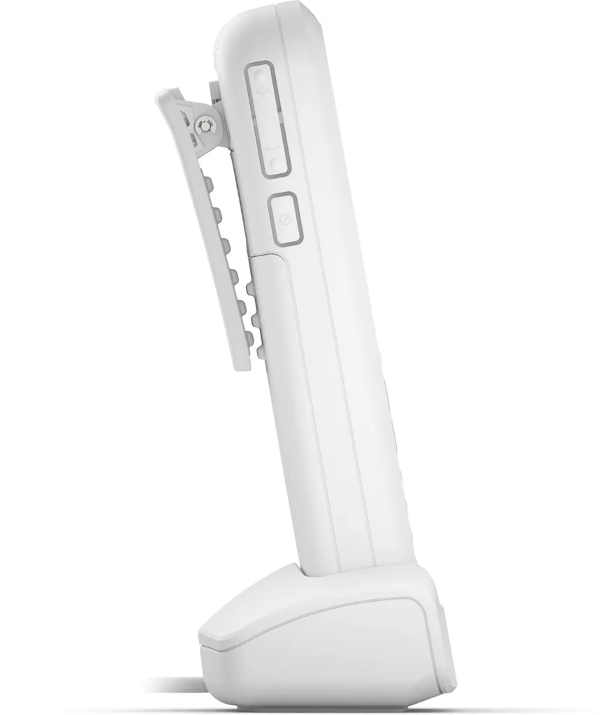 Snom M90 Combiné DECT Antibactérien avec Bluetooth et Écran Couleur - 5