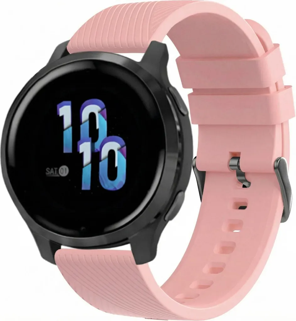 Cinturini Sportivi 22mm Suunto 9 Peak Polar Grit X Huawei GT Runner