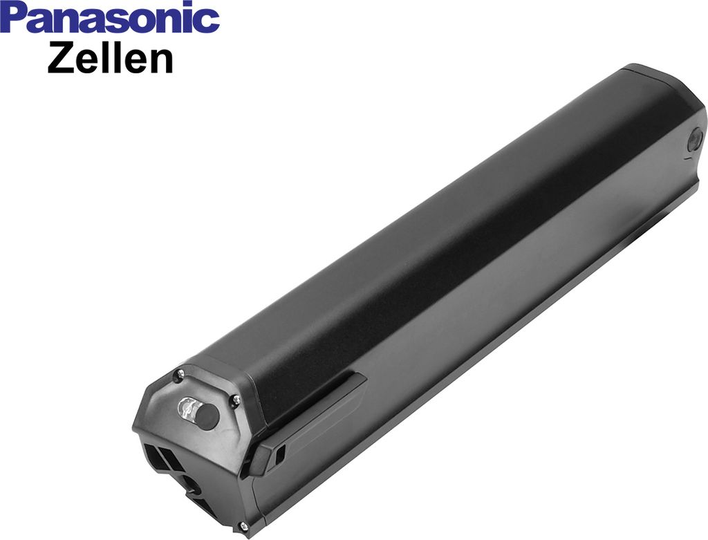 Ersatzakku 36V 12,8Ah (460.8Wh) für Telefunken M920, XC920, CX921, Fitifito Fatbike FT26 u.v.m. u.v.m.