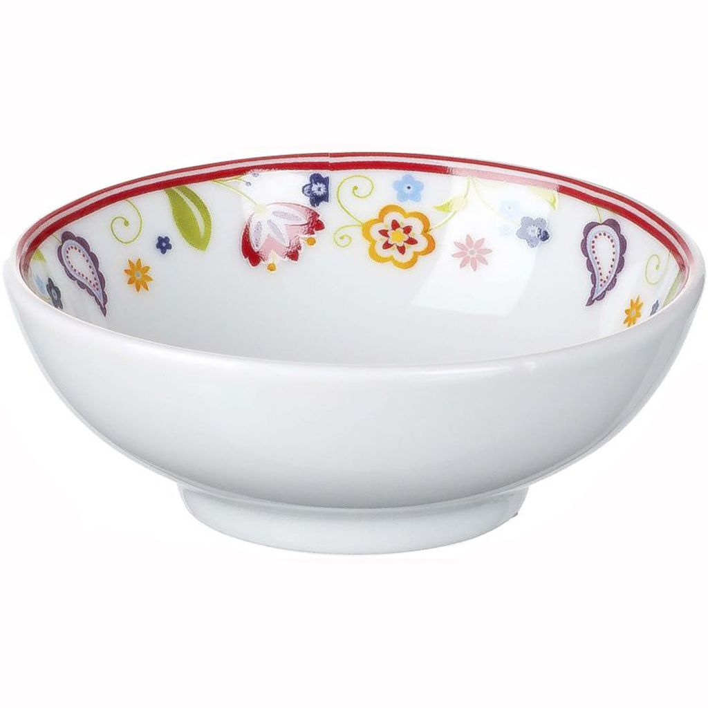 Flirt by R&B 42931 Doppio Shanti Coupe avec motif paisley Ø Image du produit 