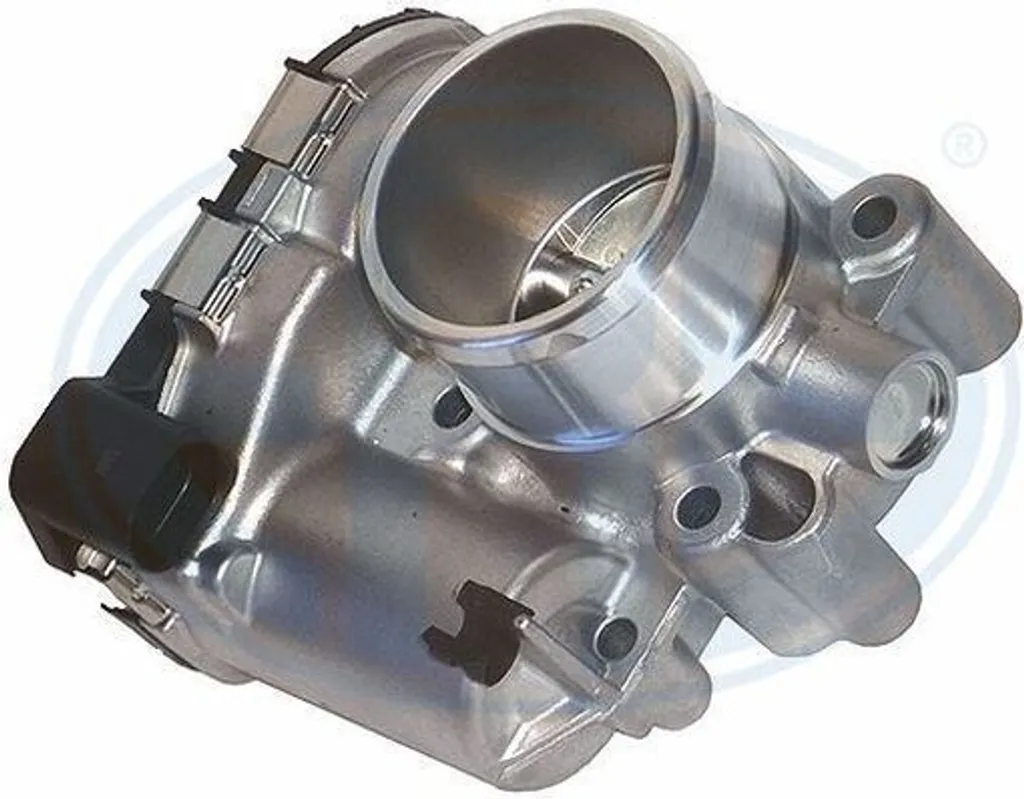 Boîtier Papillon de Remplacement pour Ford Fiesta Focus et B-Max Fusion