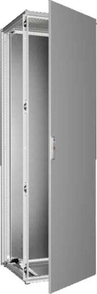 Rittal VX Anreih-Schranksystem, 1-türig, BHT 600x2000x600 mm