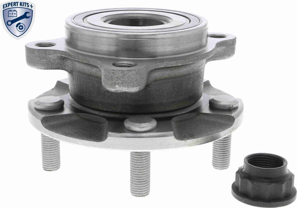 ACKOJA Radlagersatz Vorne für TOYOTA AURIS (NRE15, ZZE15, ADE15, ZRE15, NDE15) 139mm A70-0384