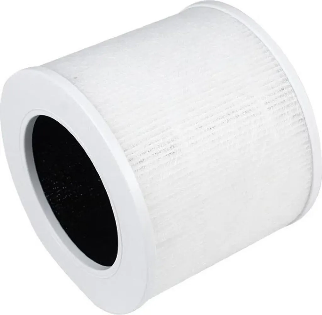 Pack 2 Filtres Levoit Core Mini-RF pour Éliminer Allergies et Odeurs