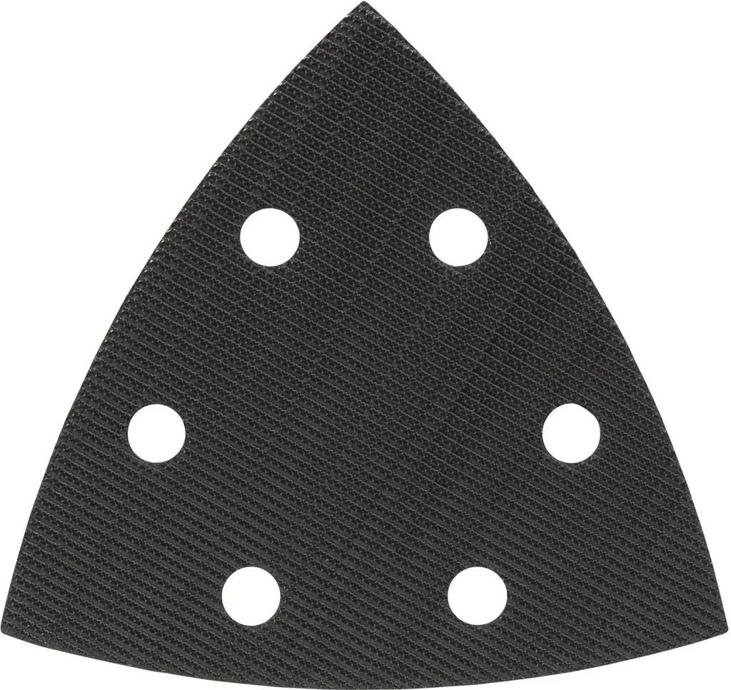 Piastra per Bosch PDA 240 E | Supporto Abrasivo Originale 93mm