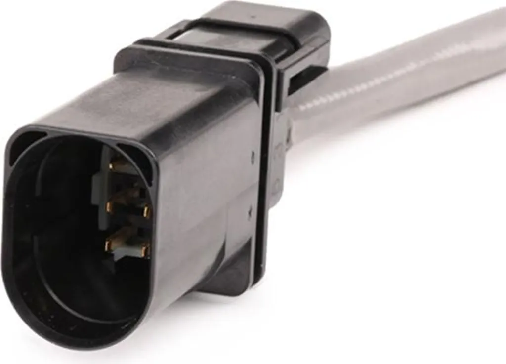 Sonde Lambda SKODA Octavia III Combi 5E5 NTK 90153 pour échappement - 5