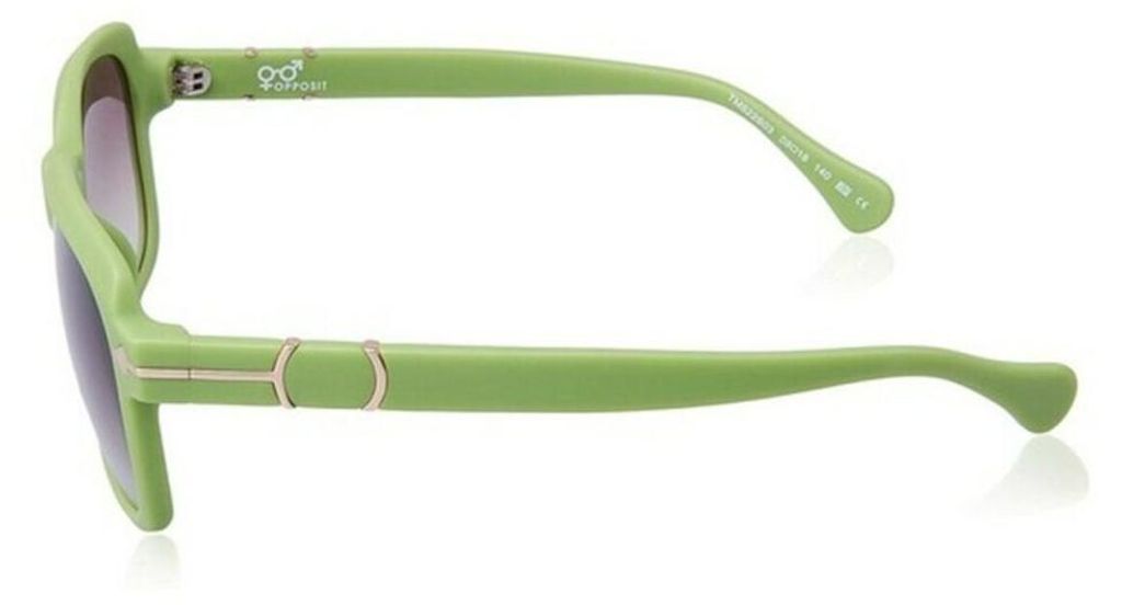 Damensonnenbrille Opposit TM-522S-03_GREEN ø 56 mm