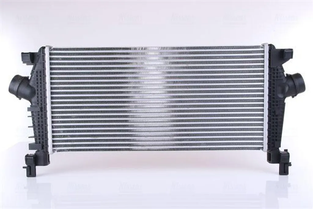 Nissens 96556 Radiatore Intercooler per Opel Astra J e Cascada OE