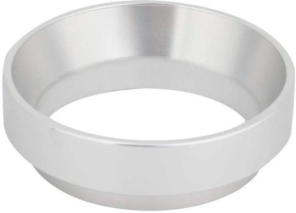 Outil de distribution café 58mm pour barista maison et café fait main