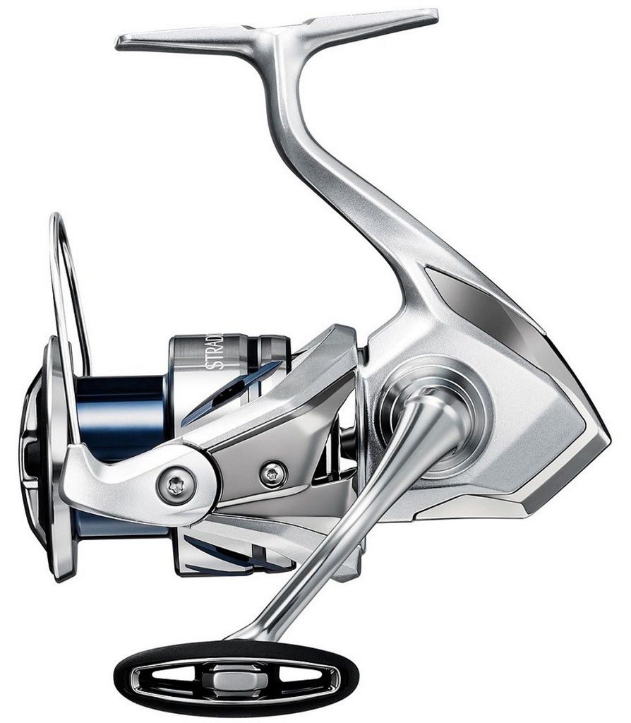Kołowrotek Shimano Stradic FM 4000 Zdjęcie produktu 