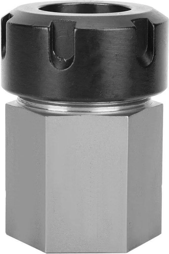 Porte-pince ER-32 haute rigidité pour usinage de précision sur CNC
