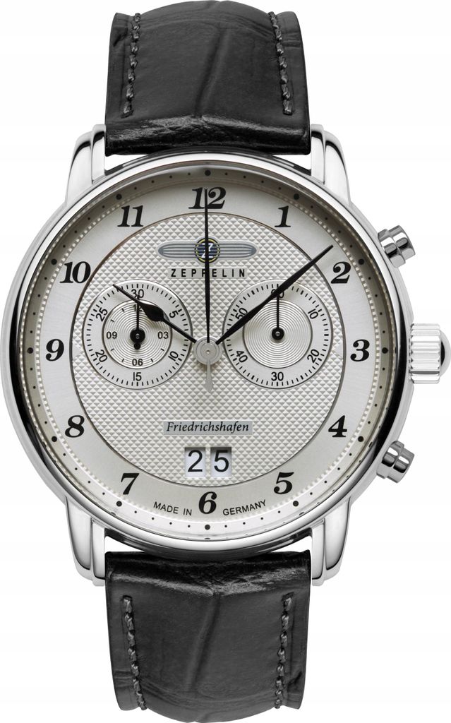 Zeppelin 8584-4  Watch Friedrichshafen Obrázek produktu 