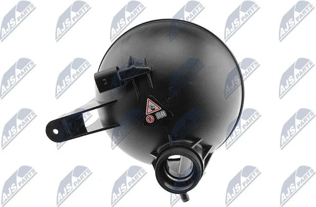 Vaso Espansione Liquido Raffreddamento Mercedes OE 1695000149 NTY CZW-ME-022