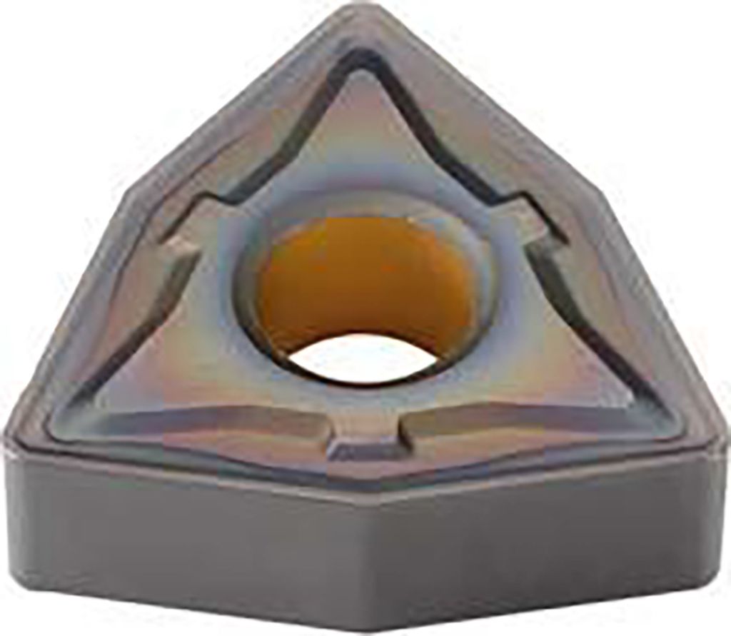 FORMAT Drehwendeplatte 7 Grad pos. CCMT 060204 M PMK 9030, Freiwinkel:0 °_440, Plattenform:WNMG, ISO-Bezeichnung:WNMG 080408