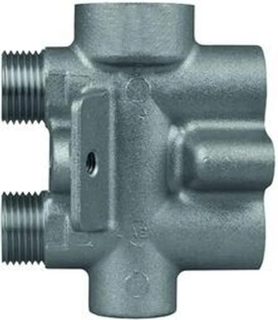 Thermostat d'huile MAHLE TO 9 75 performance thermique pour VW et AUDI
