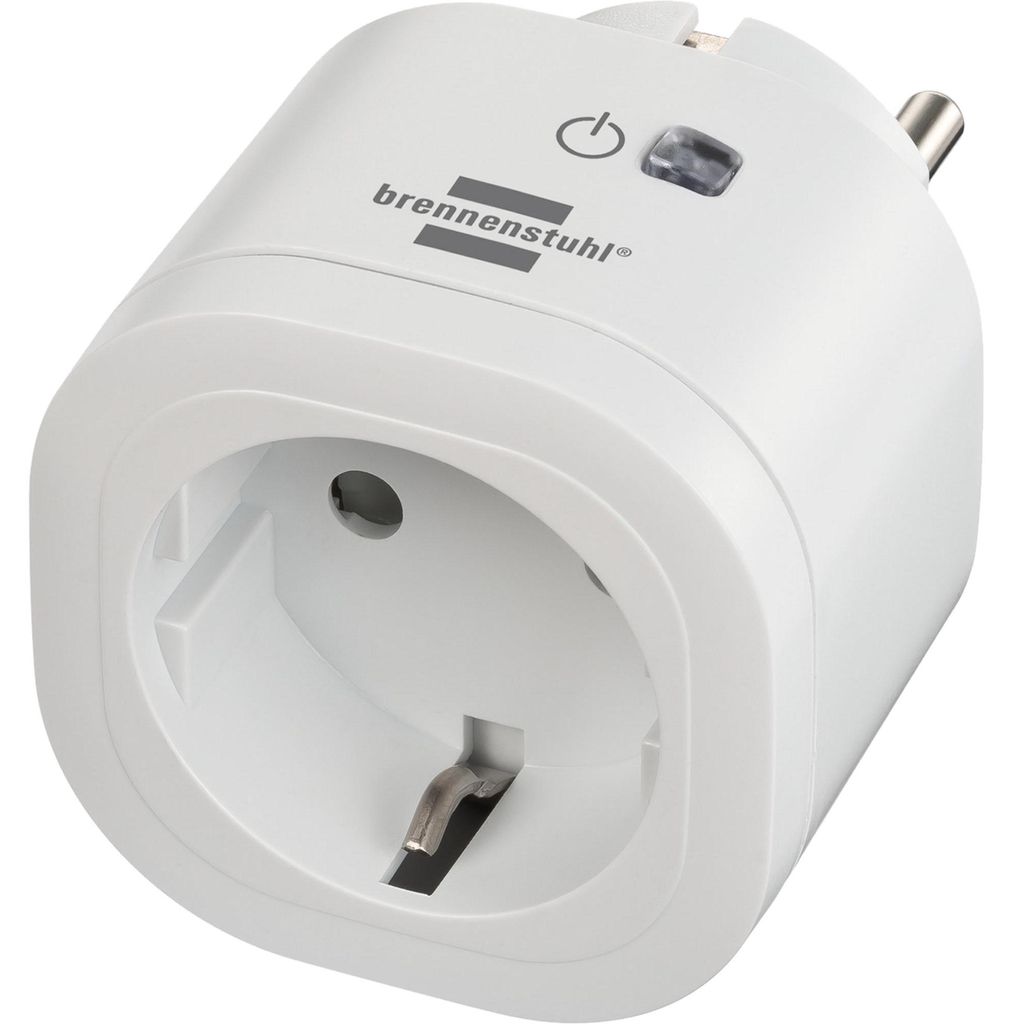 brennenstuhl 1294850100 brennenstuhl Connect WA 3600 XS02 Immagine del prodotto 