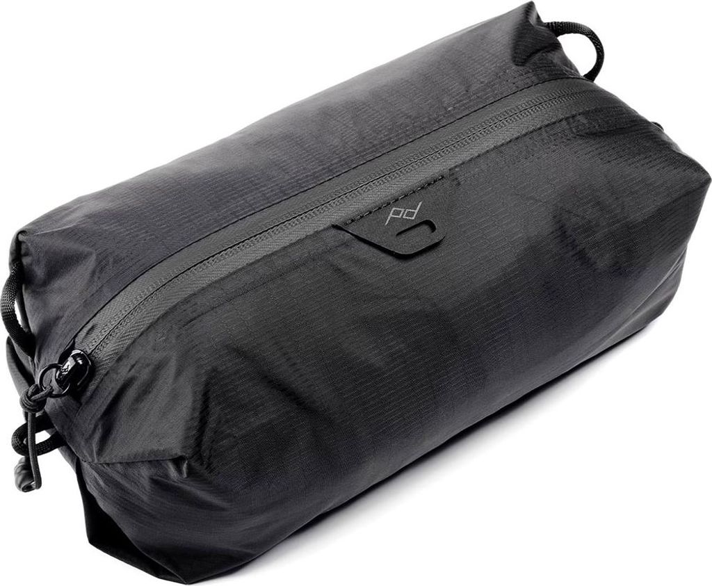 Peak Design Ultralight Packing Cube X-Small - Black (Schwarz)