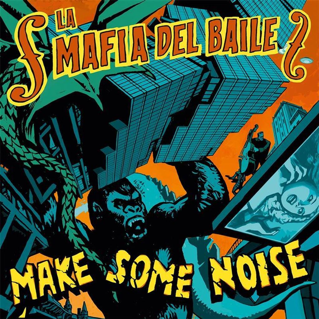 Make Some Noise