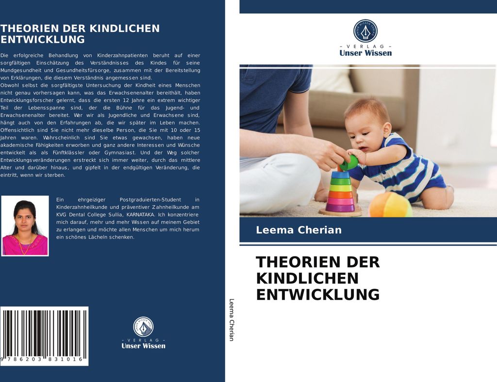 Theorien Der Kindlichen Entwicklung