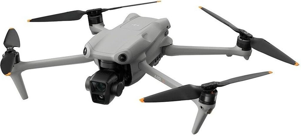 DJI Air 3 Fly More Combo & DJI RC 2 Produktbild 