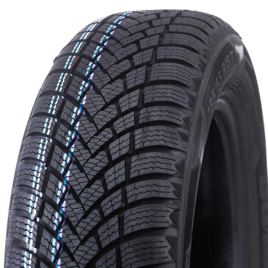 Barum Polaris 6 225/45 R18 95 V XL FR Zdjęcie produktu 