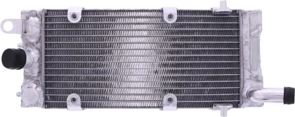 Radiateur de refroidissement moteur JMP pour Honda Steed VLX 400