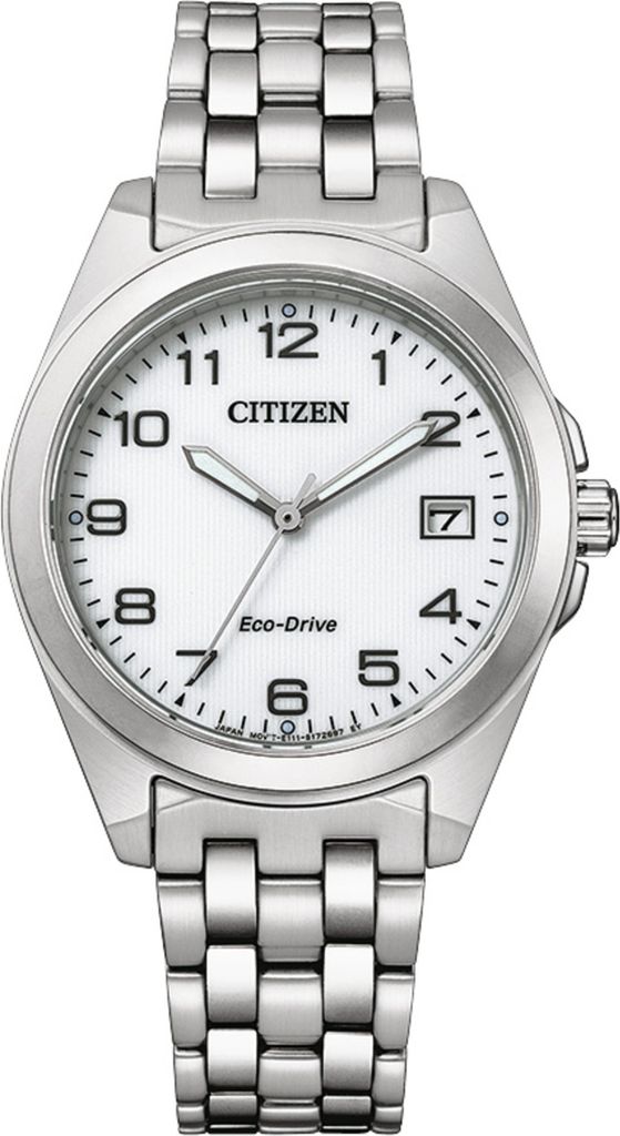 Dámské hodinky Citizen EO1210-83A Eco-Drive Obrázek produktu 