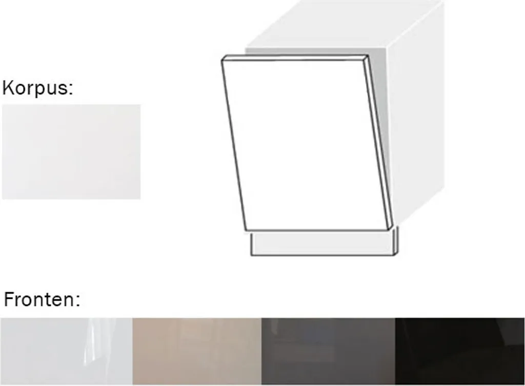 Exquisit Lavastoviglie Libera Installazione GSP6312-030D: 12 Coperti, Classe D, 60 Cm, Bianco Con AquaStop