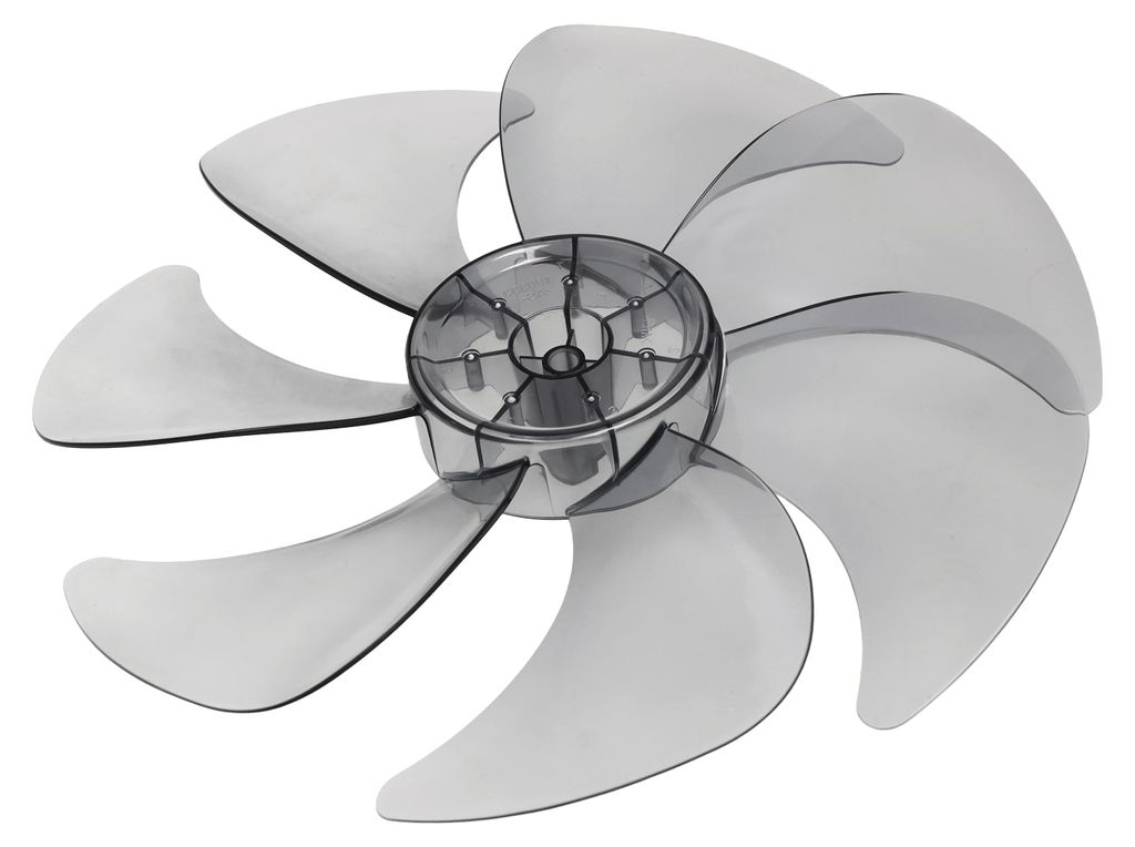 Rowenta SS-1810003417 Flügel für QV5040, ... Turbo Swift Silence Standventilator